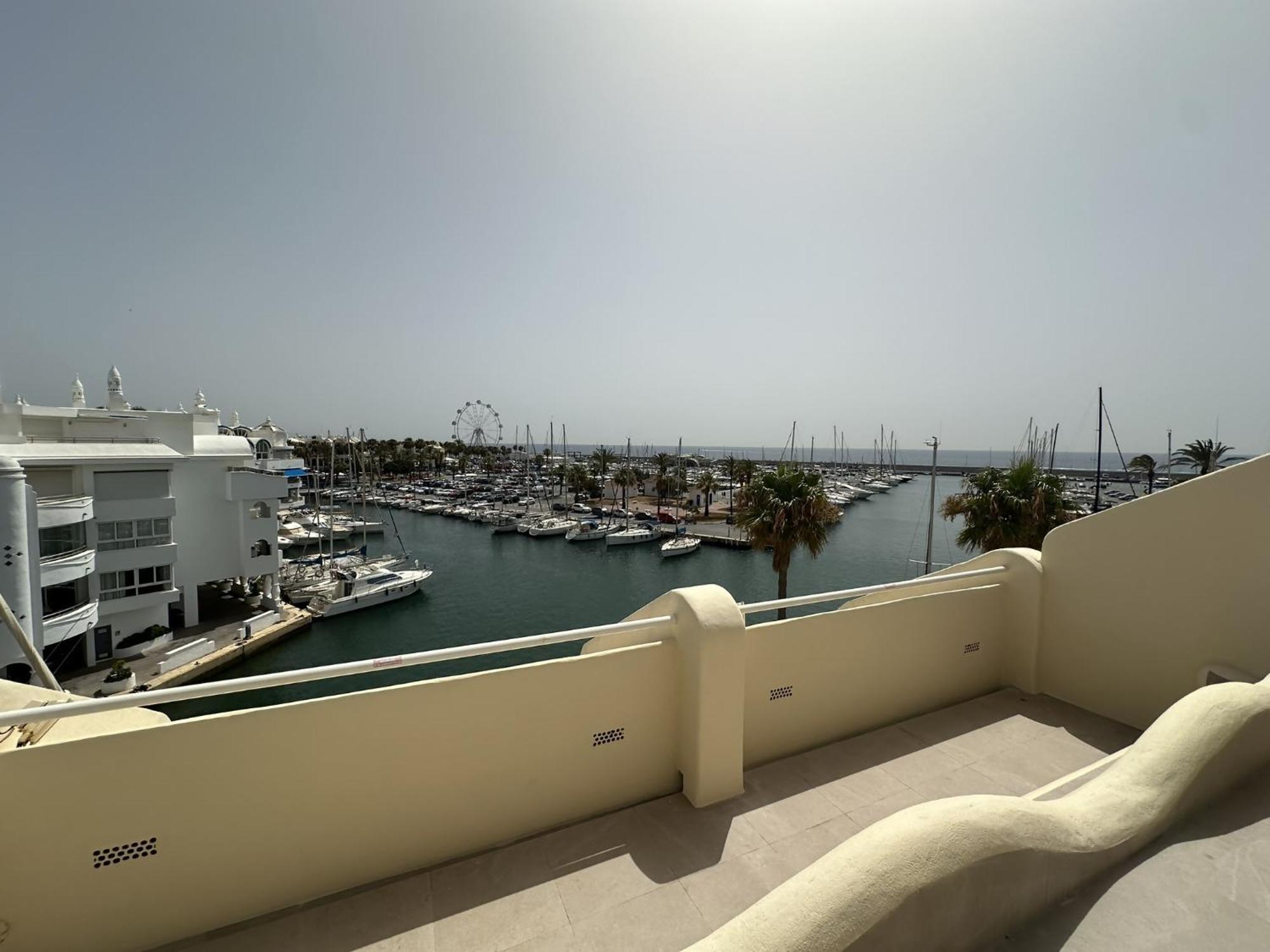 Nice Apartament In Puerto Marina 베날마데나코스타 외부 사진
